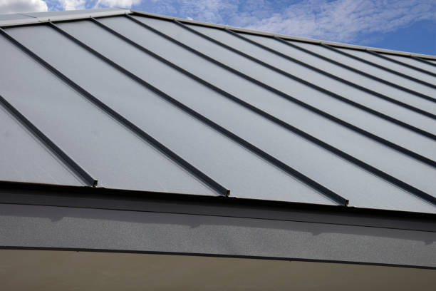 Fast & Reliable Emergency Roof Repairs in De Soto, IA